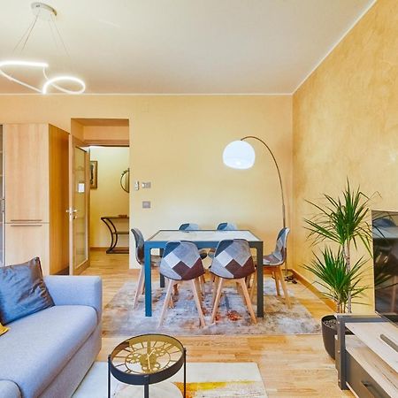 Frida Apartment Nuovo Luminoso Con Vista Aperta トリエステ エクステリア 写真