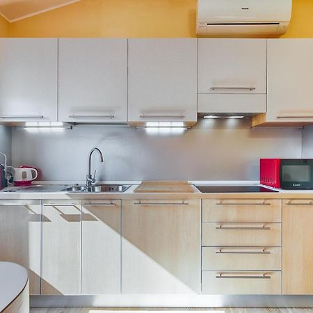 Frida Apartment Nuovo Luminoso Con Vista Aperta トリエステ エクステリア 写真