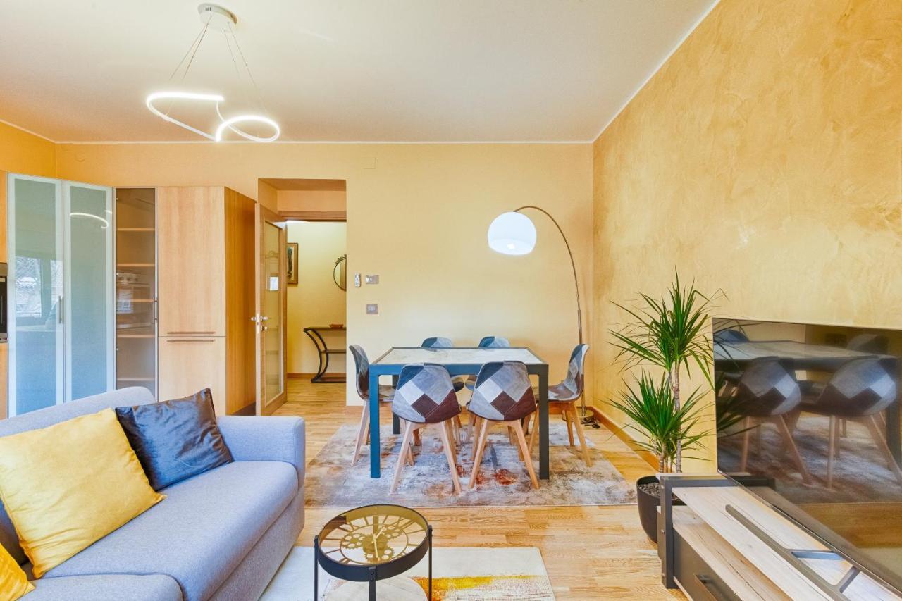 Frida Apartment Nuovo Luminoso Con Vista Aperta トリエステ エクステリア 写真