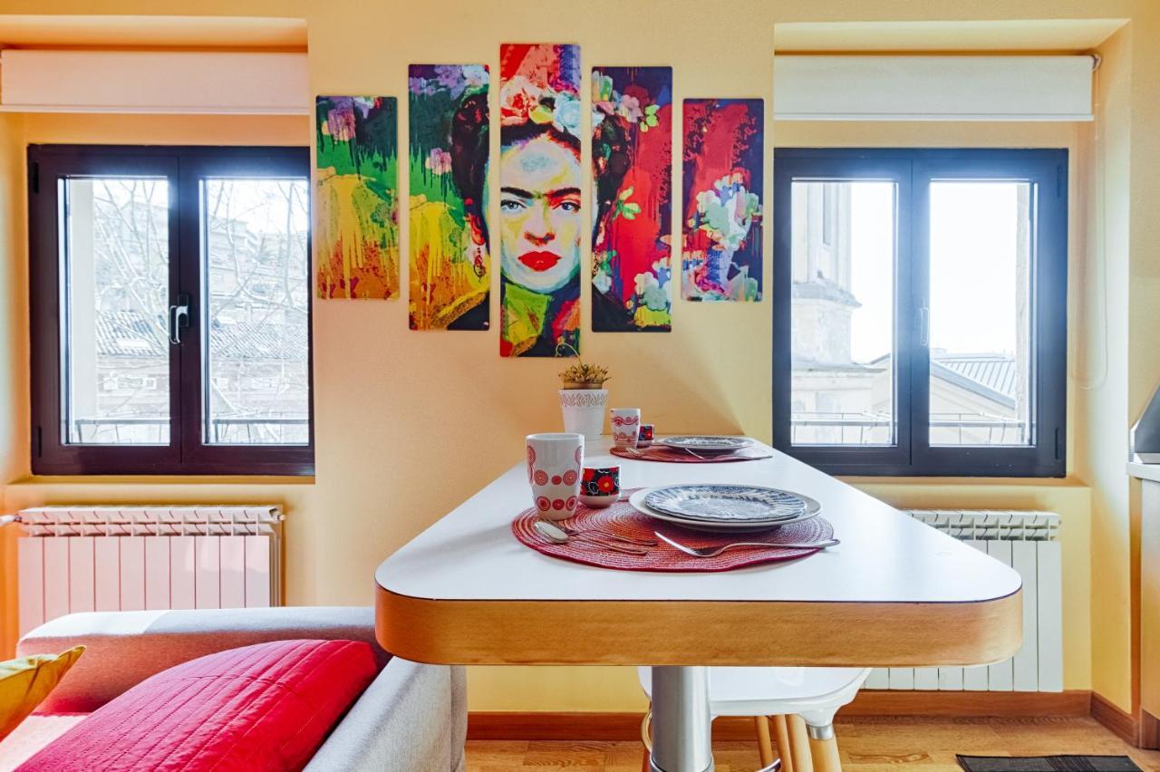 Frida Apartment Nuovo Luminoso Con Vista Aperta トリエステ エクステリア 写真