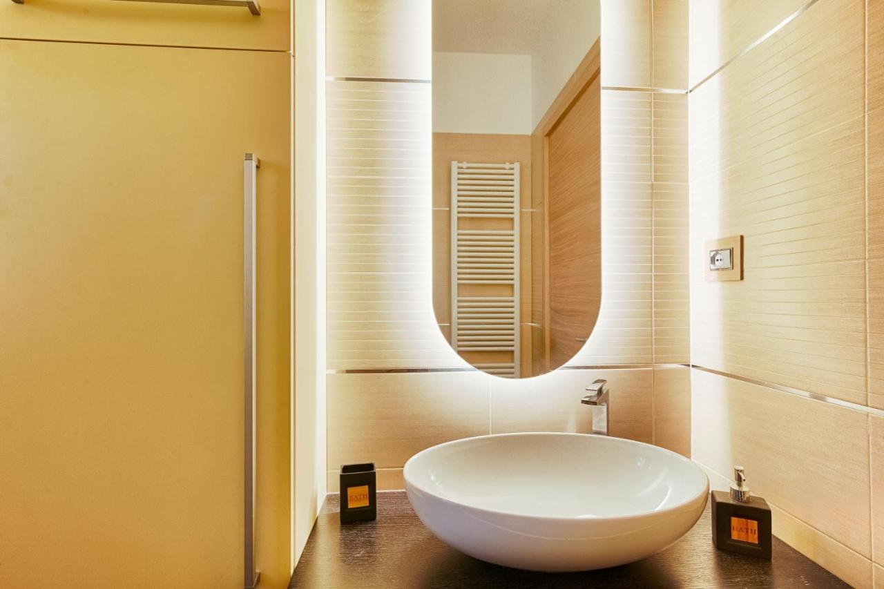 Frida Apartment Nuovo Luminoso Con Vista Aperta トリエステ エクステリア 写真