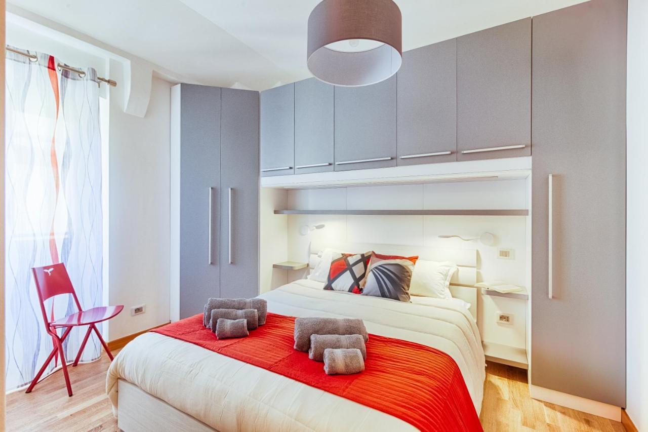 Frida Apartment Nuovo Luminoso Con Vista Aperta トリエステ エクステリア 写真